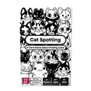 Cat Spotting Board Game