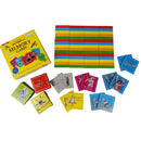 David Walliams: Memory Game Board Game
