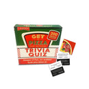 Get A Pizza The Action Trivia Quiz Board Game