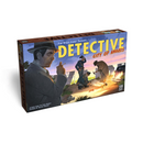 Detective: City of Angels Board Game