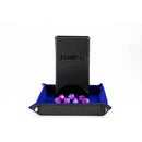 Fanroll: Fold Up Dice Tower: Black
