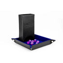 Fanroll: Fold Up Dice Tower: Black