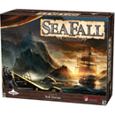SeaFall Legacy Board Game