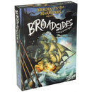 Merchants & Marauders: Broadsides Board Game