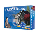 Floor Plan Board Game
