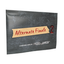 Hostage Negotiator: Career Alternate Finale Pack 2 Expansion Board Game