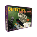 Detective: City of Angels Smoke and Mirrors Board Game