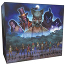 Final Girl: Storage Box Series 1