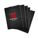 Final Girl: Gruesome Death Books  Series 1 Board Game