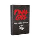 Final Girl: Vehicle Pack Series 1 Board Game