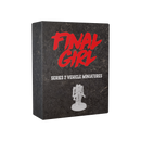 Final Girl: Vehicle Pack  Series 2 Board Game
