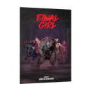 Final Girl: Lore Book  Series 2 Board Game