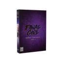 Final Girl: Bonus Features Box  Series 2 Board Game