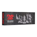 Final Girl: Alternate Killer Minis Series 1