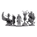 Final Girl: Alternate Killer Minis Series 1