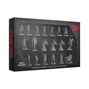 Van Ryder Games Final Girl: Miniatures Box  Series 3 Board Game