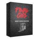 Van Ryder Games Final Girl: Vehicle Pack  Series 3 Board Game