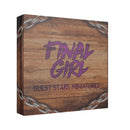 Van Ryder Games Final Girl: Guest Stars Miniatures Board Game