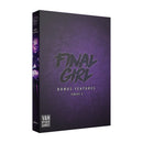 Van Ryder Games Final Girl: Bonus Features Box  Series 3 Board Game