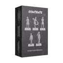 Van Ryder Games Final Girl: Fated Victim Miniatures Board Game