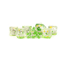 Fanroll: 16mm Resin Poly Dice Set: Koala Dice