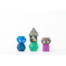 Fanroll: Mystery Misfit Mini Polyhedral Dice 2 Set Pack