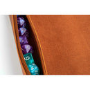 Fanroll: Dice Rolling Scroll: Leather