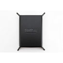Fanroll: Pride Fold Up Velvet Dice Tray: Rainbow Flag