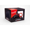 Fanroll: D&D Orb of Possibility Dice Roller with Silicone d20 removable lid Dungeons & Dragons