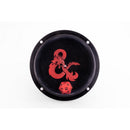 Fanroll: D&D Orb of Possibility Dice Roller with Silicone d20 removable lid Dungeons & Dragons