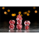 Fanroll: D&D Beholder Resin Dice Set Dungeons & Dragons