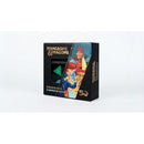 Fanroll: D&D 50th Anniversary Vintage Set Dungeons & Dragons