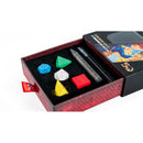 Fanroll: D&D 50th Anniversary Vintage Set Dungeons & Dragons