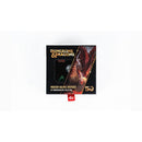 Fanroll: D&D 50th Anniversary commemorative Set Dungeons & Dragons