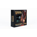 Fanroll: D&D 50th Anniversary commemorative Set Dungeons & Dragons