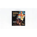 Fanroll: D&D 50th Anniversary Then/Now Set Dungeons & Dragons