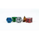 Fanroll: D&D 50th Anniversary Then/Now Set Dungeons & Dragons