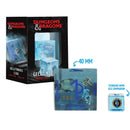Fanroll: D&D Jumbo Gelatinous Cube D6 1d6 Dungeons & Dragons