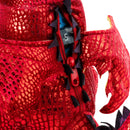 FanRoll: Dragon Plush Dice Bag