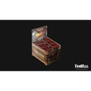 FanRoll: D&D Fizban's Fortune D20 Blind Box Dungeons & Dragons