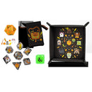 Fanroll: D&D Halloween Haunt Advent Calendar Dungeons & Dragons