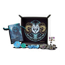 Fanroll: D&D Frostmaiden's Aurora Holiday Advent Calendar 2025 Dungeons & Dragons