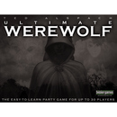 Ultimate Werewolf Board Game