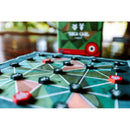 Bagh Chal LUDOS Asia Collection Board Game