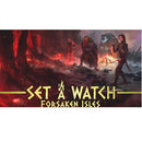 Set a Watch Forsaken Isles Board Game