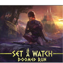 Set a Watch Doomed Run Board Game