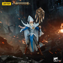 Warhammer Collectibles: 1/18 Scale Stormcast Eternals The Blacktalons Lorai Child of the Abyss