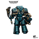 Warhammer Collectibles: 1/18 Scale Alpha Legion Lernaean Terminator Conversion Beam Cannon