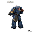 Warhammer Collectibles: 1/18 Scale Ultramarines Sergeant Gadriel Collectors Edition