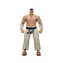 King of Fighters Collectibles: 1/18 Scale 98UM Hero Team Goro Daimon